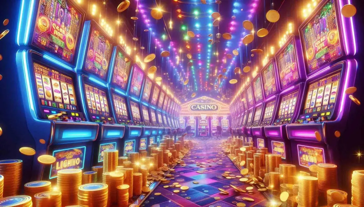 Casino Kingdom